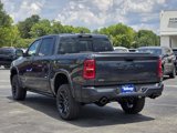 New 2026 RAM 1500 Limited image 4
