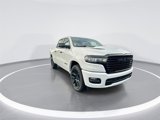 New 2026 RAM 1500 Laramie w/ Night Edition image 2