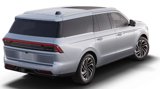 New 2025 Lincoln Navigator L Reserve image 3