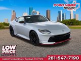 New 2025 Nissan Z NISMO w/ Floor Mat Package image 1