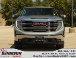 New 2026 GMC Sierra 1500 SLT w/ SLT Convenience Package image 2
