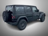 New 2025 Jeep Wrangler Sport S image 5