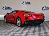 New 2025 Chevrolet Corvette Stingray Premium Cpe w/ 3LT image 2