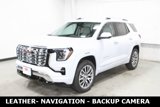 New 2026 GMC Terrain Denali image 2