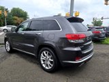 Used 2014 Jeep Grand Cherokee Summit image 4
