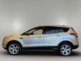 Used 2018 Ford Escape Titanium image 2
