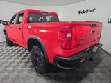 New 2025 Chevrolet Silverado 1500 ZR2 w/ Technology Package image 5