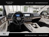 New 2026 Mercedes-Benz GLE 350 4MATIC image 3