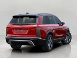 New 2026 Cadillac Vistiq Luxury image 4