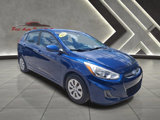 Used 2017 Hyundai Accent SE image 3