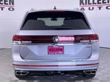 New 2025 Volkswagen Atlas SEL Premium R-Line image 6