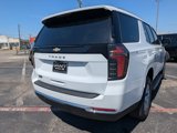 New 2025 Chevrolet Tahoe LS image 3