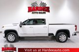 Used 2024 Chevrolet Silverado 2500 High Country w/ High Country Premium Package image 1