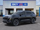 New 2026 Chevrolet Equinox RS image 2