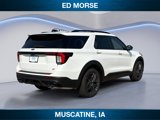 New 2025 Ford Explorer ST image 5