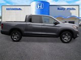 New 2025 Honda Ridgeline TrailSport image 2