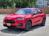 New 2026 Honda HR-V Sport image 2