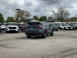 New 2025 Ford Explorer ST image 3