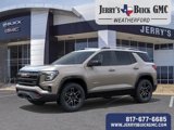 New 2026 GMC Terrain AT4 image 2