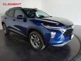Used 2024 Chevrolet Trax LT w/ Driver Confidence Package image 3