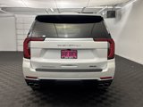 Used 2025 GMC Yukon XL Denali w/ Sun & Power Step Package image 4