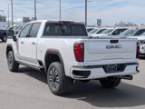New 2025 GMC Sierra 3500 Denali Ultimate image 3