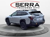 New 2025 Subaru Outback Wilderness image 3