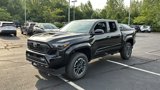 New 2025 Toyota Tacoma TRD Sport image 2