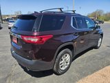 Used 2019 Chevrolet Traverse LT image 6