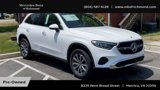 Certified 2024 Mercedes-Benz GLC 300 4MATIC image 4