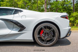 Used 2023 Chevrolet Corvette Stingray Coupe w/ 1LT image 5