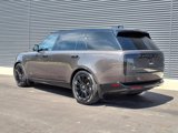 Used 2023 Land Rover Range Rover Long Wheelbase SE image 3
