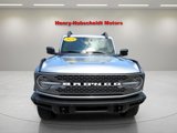 Used 2024 Ford Bronco Badlands image 2