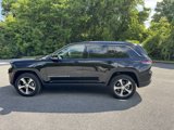 Used 2022 Jeep Grand Cherokee Limited 4xe w/ Luxury Tech Group II image 2