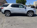 Used 2018 Chevrolet Traverse LT image 4