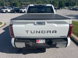New 2025 Toyota Tundra Capstone image 5