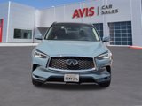 Used 2024 INFINITI QX50 Luxe image 2
