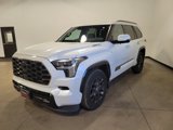 Used 2024 Toyota Sequoia Platinum image 4