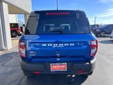 New 2024 Ford Bronco Sport Outer Banks w/ Tech Package image 4