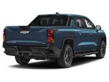 New 2026 Chevrolet Silverado EV LT w/ Plus Package image 3