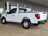 Certified 2024 Ford F150 XL image 4