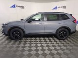 New 2026 Honda CR-V Sport image 2