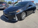Used 2022 Toyota Prius Prime Limited image 2