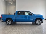 New 2025 RAM 1500 4x4 Crew Cab image 3
