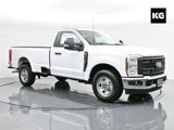 New 2024 Ford F350 XL w/ XL Driver Assist Package image 1