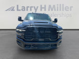 New 2025 RAM 2500 Laramie w/ Night Edition image 5