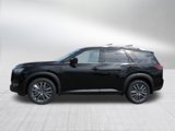 New 2025 Nissan Pathfinder SL image 5