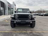 New 2025 Jeep Wrangler Willys image 3