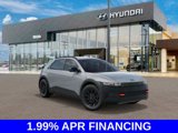 New 2025 Hyundai Ioniq 5 XRT image 2