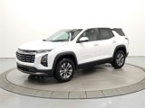 New 2026 Chevrolet Equinox LT w/ Convenience Package II image 3